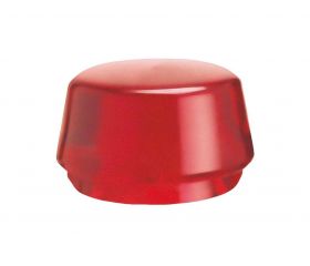 Boca de acetato de celulosa roja para martillo Baseplex