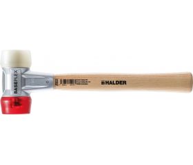Martillo universal de nylon + acetato Baseplex