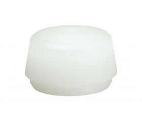 Boca de nylon blanco para martillo Baseplex