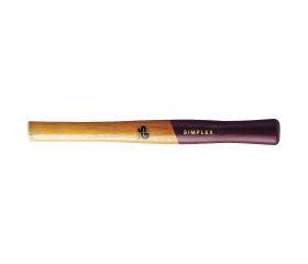 Mango de madera para Simplex Ø 60 mm
