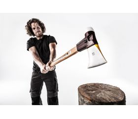 Recambios mallo + hacha Simplex