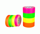 Cinta americana Gaffer Fluo 6100