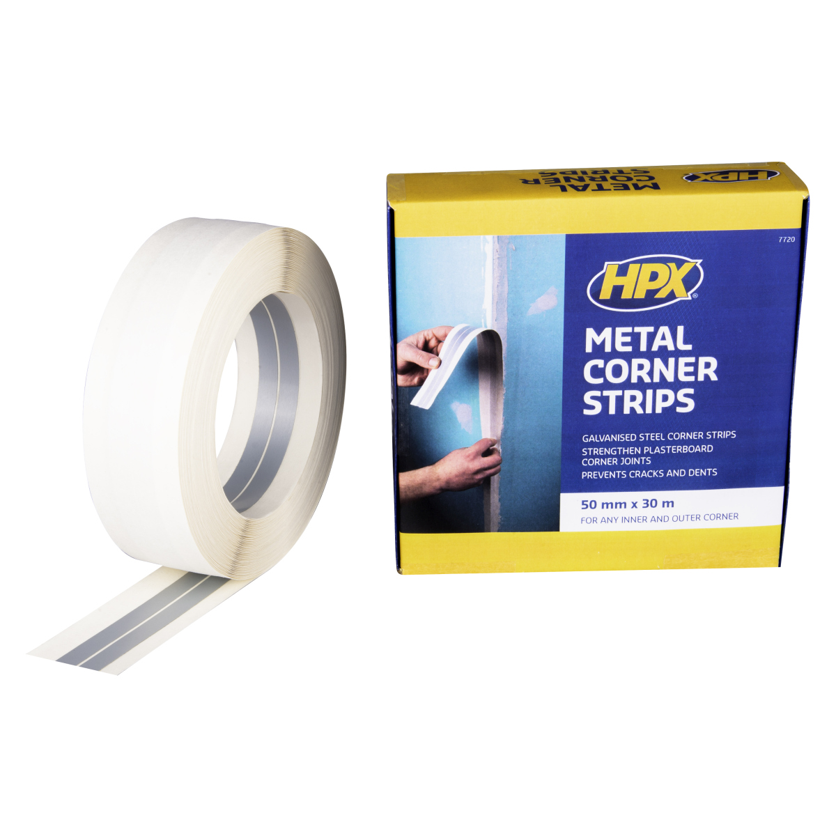 Cinta Guardavivos 7720