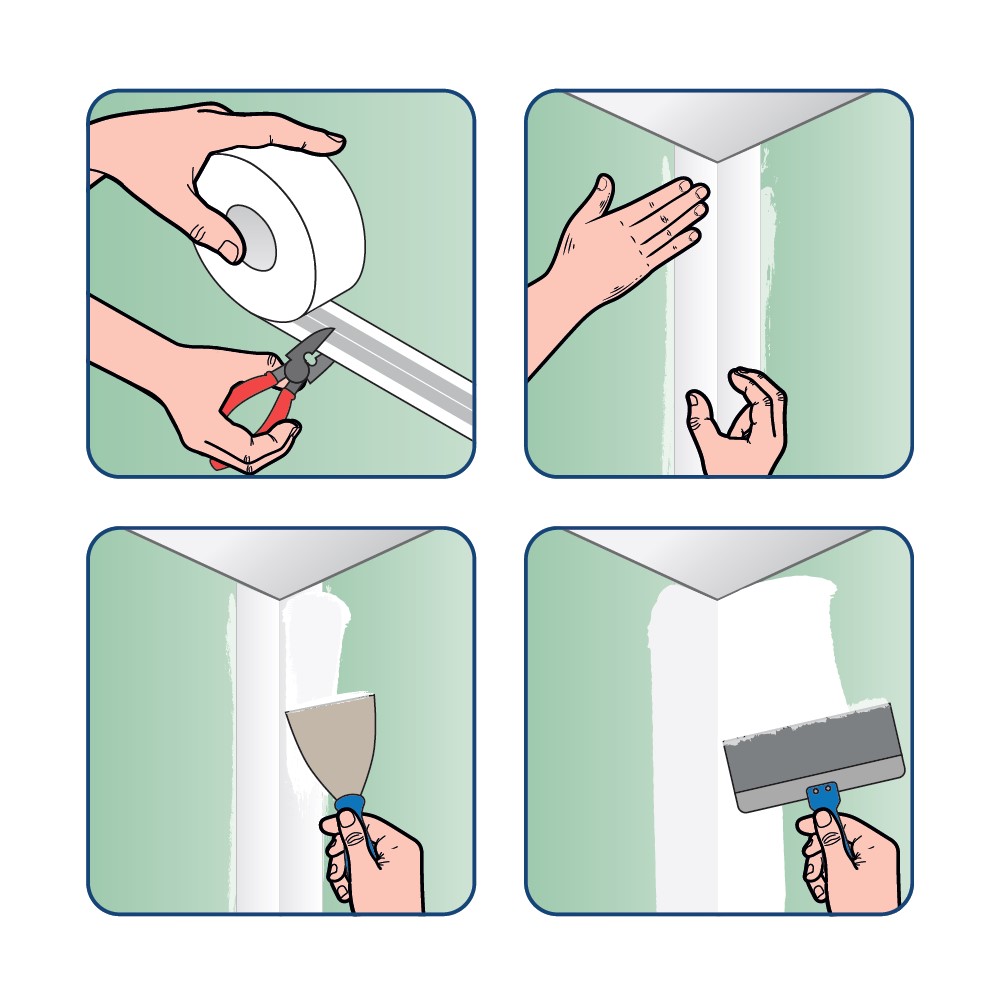 Cinta Guardavivos 7720