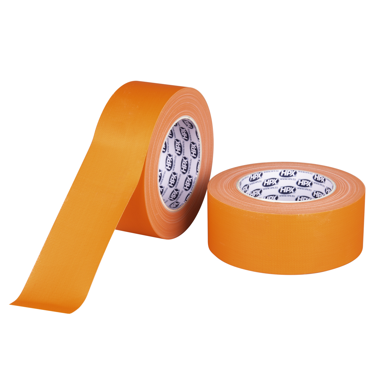 Cinta Gaffer Fluo Naranja (50mmx25m)