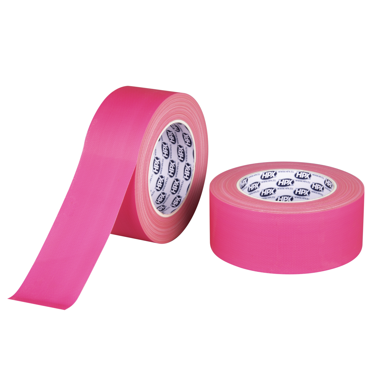 Cinta Gaffer Fluo Rosa (50mmx25m)