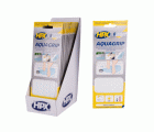 Cinta antideslizante transparente Aqua Grip