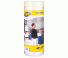 Film transparente con cinta de pintor Easy Mask (1800mm x 33m)