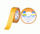 Cinta doble cara removible Expo Carpet 1400