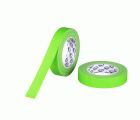 Cinta Gaffer Fluo Verde (25mmx25m)