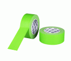 Cinta Gaffer Fluo Verde (50mmx25m)