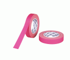 Cinta Gaffer Fluo Rosa (25mmx25m)