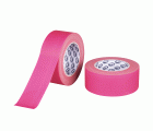 Cinta Gaffer Fluo Rosa (50mmx25m)