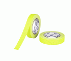 Cinta Gaffer Fluo Amarilla (25mmx25m)