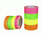 Cinta americana Gaffer Fluo 6100