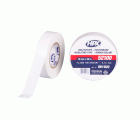 Cinta aislante PVC VDE 52100 Blanco (19mm x 20m)