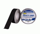 Cinta antideslizante Safety Grip Negro (50mm x 18m)