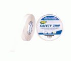 Cinta antideslizante Safety Grip Semitransparente (25mm x 18m)