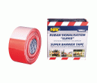 Cinta de balizamiento Super Barrier Tape