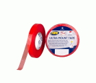 Cinta doble cara Ultra Mount Transparente (12mm x 50m)