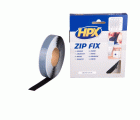 Cinta autoadhesiva Zip Fix (tipo gancho)