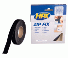 Cinta autoadhesiva Zip Fix (tipo bucle)