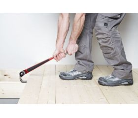 Barra multiusos ajustable