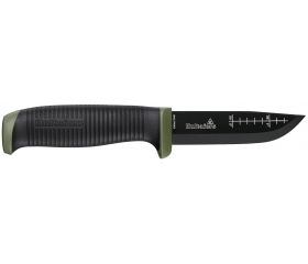 OK4 mountain knife