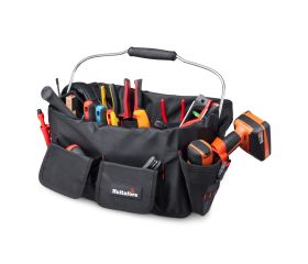 Bolsa organizador de herramientas para cubo 590101