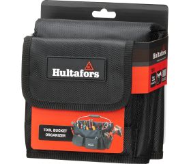 Bolsa organizador de herramientas para cubo 590101