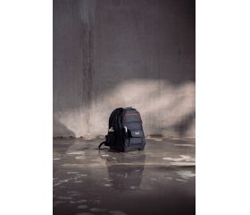 Mochila portaherramientas con base moldeada