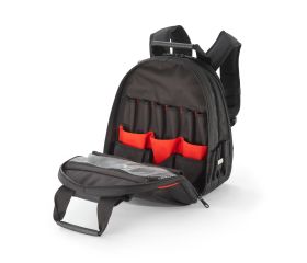 Mochila portaherramientas