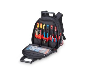 Mochila portaherramientas