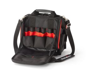 Bolsa portaherramientas para técnicos