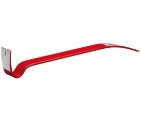 Steel flat bars for nail removal and multipurpose