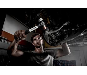 Maza de cobre + metal blando Simplex