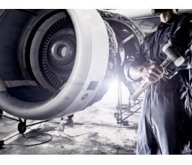 Maza anti rebote mango madera SuperCraft