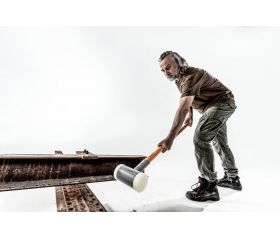 Mallo no férricos anti rebote SuperCraft