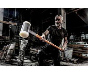 Mallo no férricos anti rebote SuperCraft