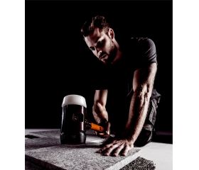 Maza de goma + Superplástico