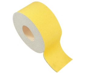 Rollo papel lija pintor óxido de aluminio, base esponja - AP210C