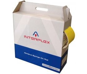 Rollo papel lija pintor óxido de aluminio, base esponja - AP210C
