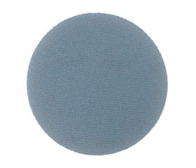 50 Discos de malla abrasiva autoadherente azul MAB (150/120)