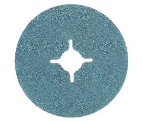 Disco de fibra zirconio alúmina  (Pack de 25 uds.)