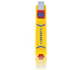 Cuchillo pelacables Secura Nº 16