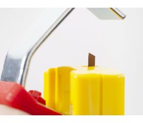 Cuchillo pelacables Secura Nº 16