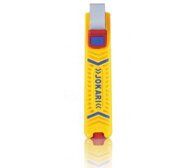 Cuchillo pelacables Secura Nº 27