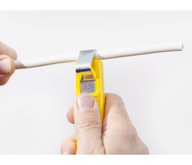 Cuchillo pelacables Standard Nº 27