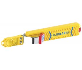 Cuchillo pelacables Secura Nº 28H