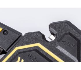 Alicate pelacables Secura 2K